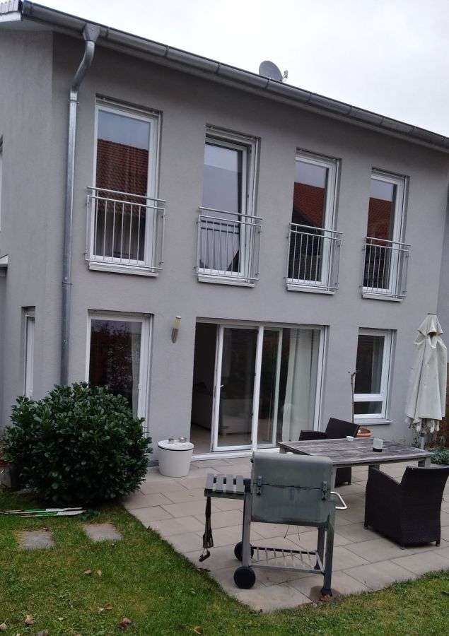 Thumbnail-Haus zum Mieten in Aalen 1.780,00 € 162 m²