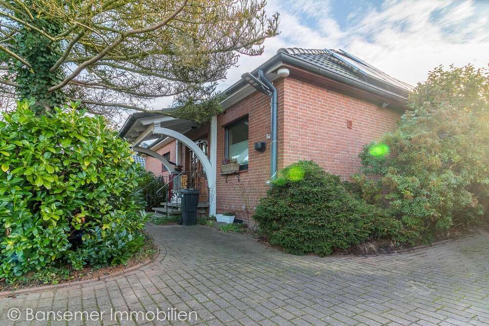 Thumbnail-Haus zum Kaufen in Fredenbeck 395.000,00 € 94 m²