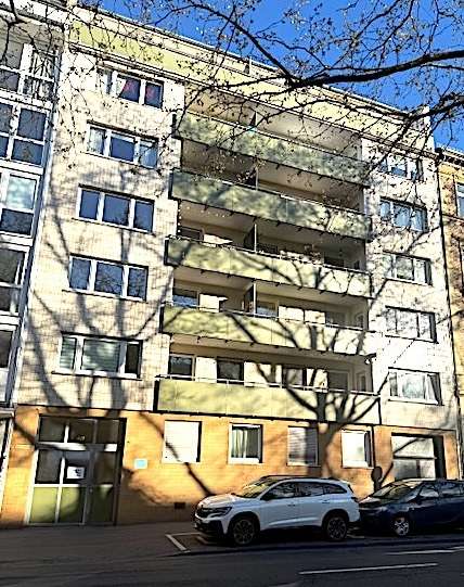 Thumbnail-Wohnung zum Kaufen in Mainz 375.000,00 € 80 m²