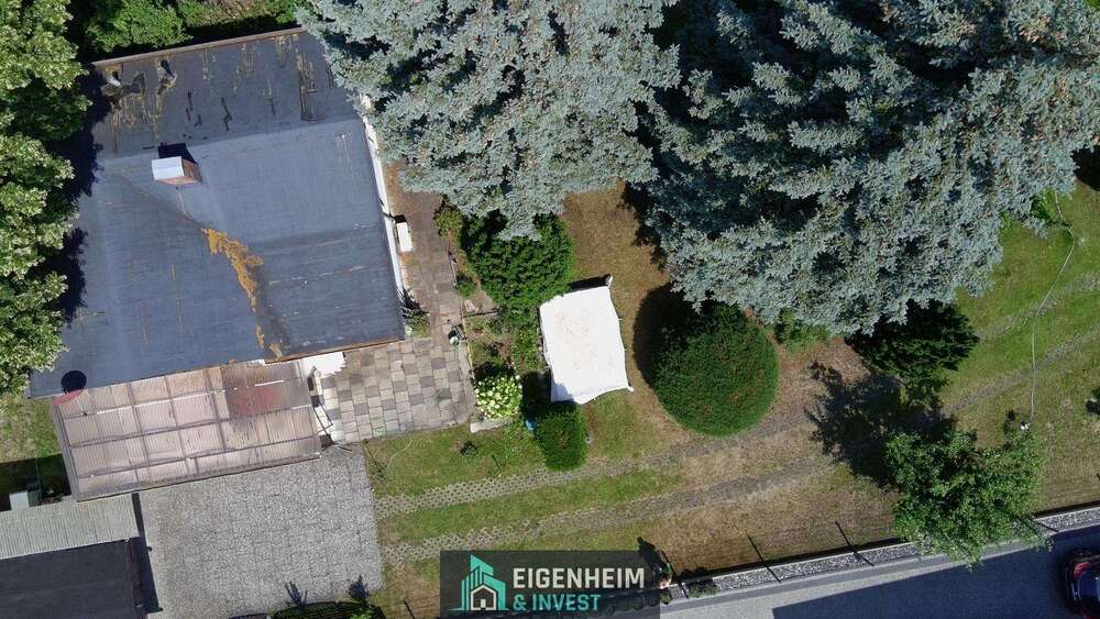 Thumbnail-Grundstück zu verkaufen in Berlin 239.500,00 € 500 m²