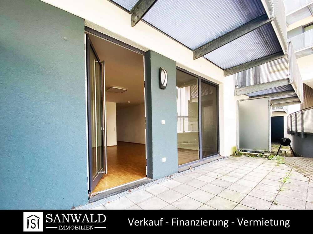 Thumbnail-Wohnung zum Mieten in Aachen 750,00 € 50 m²