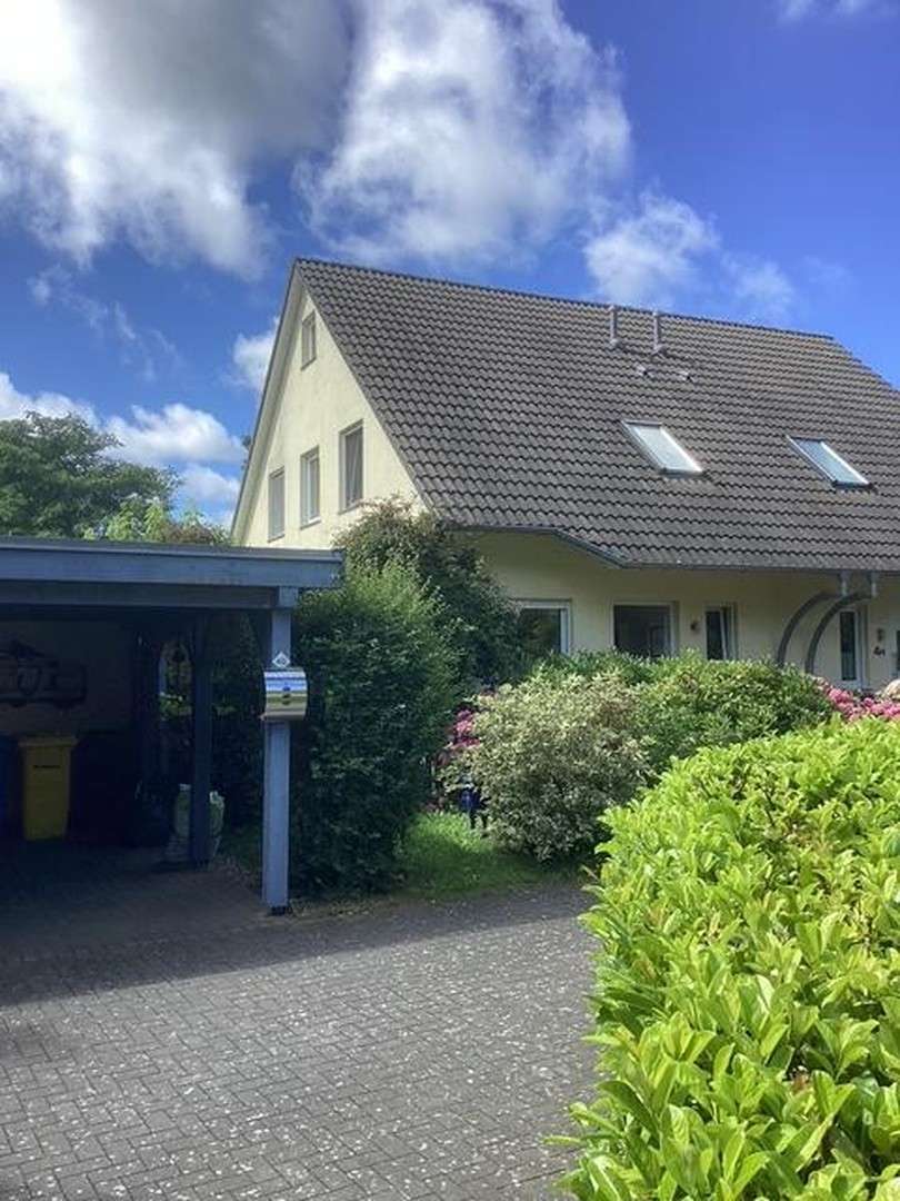 Thumbnail-Haus zum Kaufen in Wittenbeck 445.000,00 € 112 m²