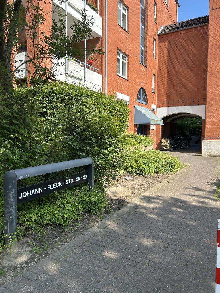 Thumbnail-Wohnung zum Mieten in Kiel 829,00 € 70 m²