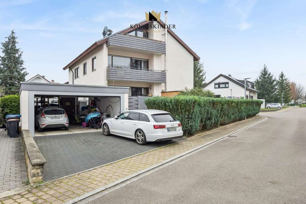 Thumbnail-Haus zum Kaufen in Riederich 800.000,00 € 332 m²