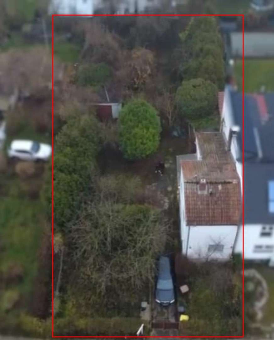 Thumbnail-Grundstück zu verkaufen in Frankfurt am Main 445.000,00 € 738 m²