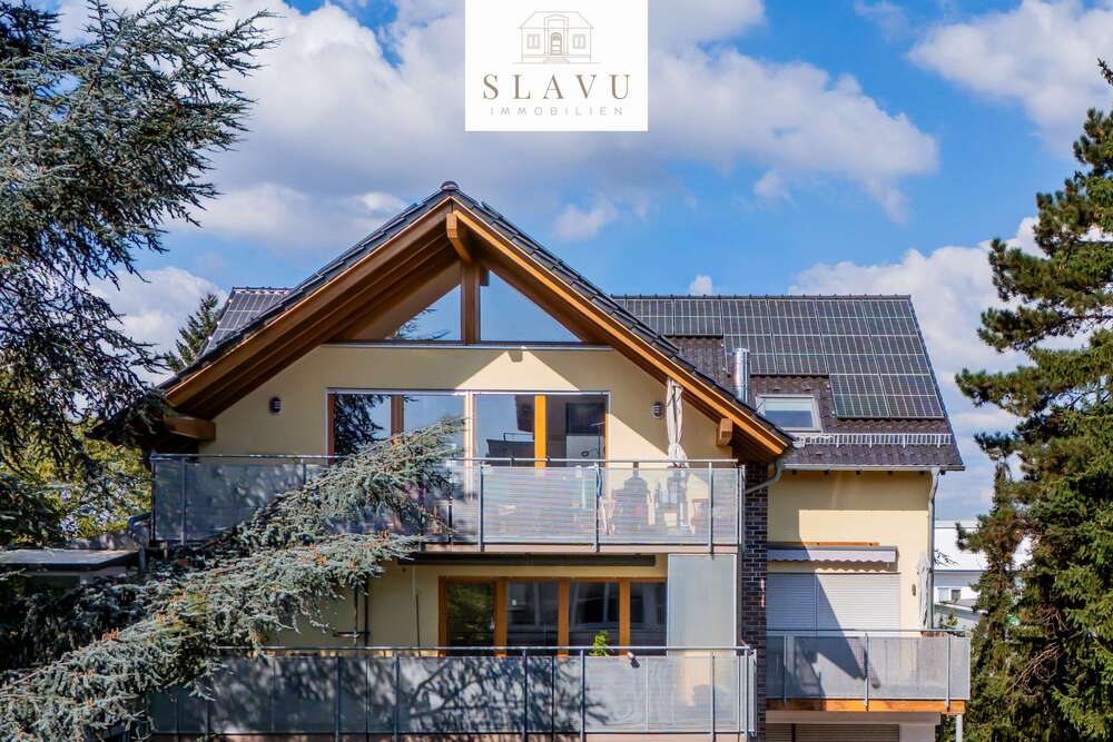 Thumbnail-Wohnung zum Kaufen in Heidelberg 550.000,00 € 130.39 m²