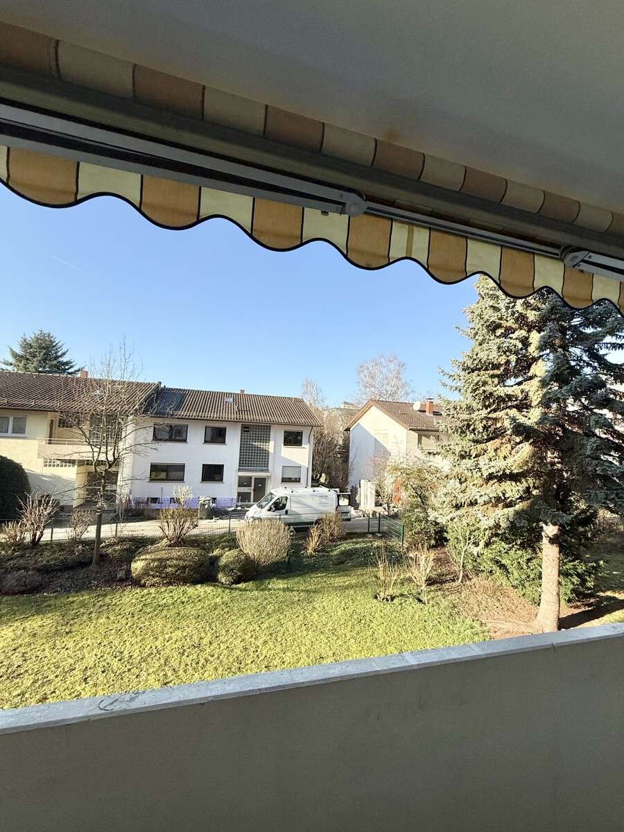 Thumbnail-Wohnung zum Kaufen in Heidelberg 259.000,00 € 56.4 m²