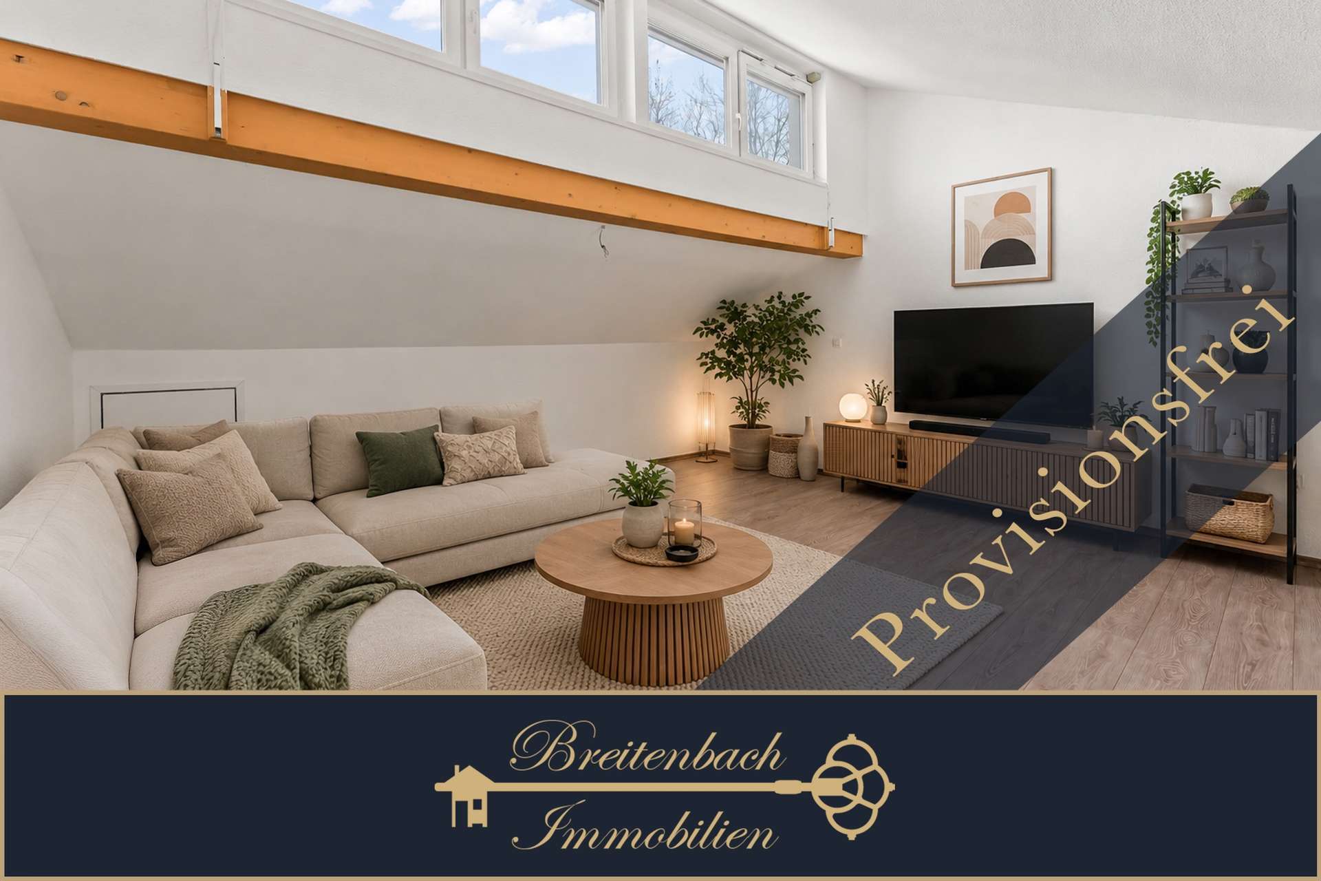 Thumbnail-Haus zum Kaufen in Brake (Unterweser) 210.000,00 € 82 m²