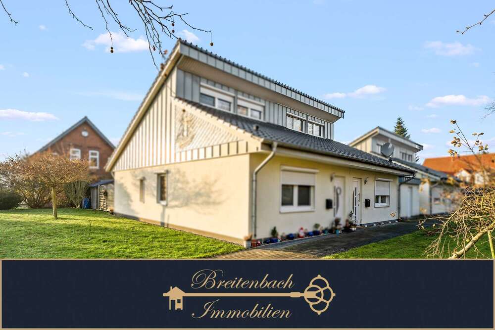Thumbnail-Haus zum Kaufen in Brake (Unterweser) 210.000,00 € 82 m²