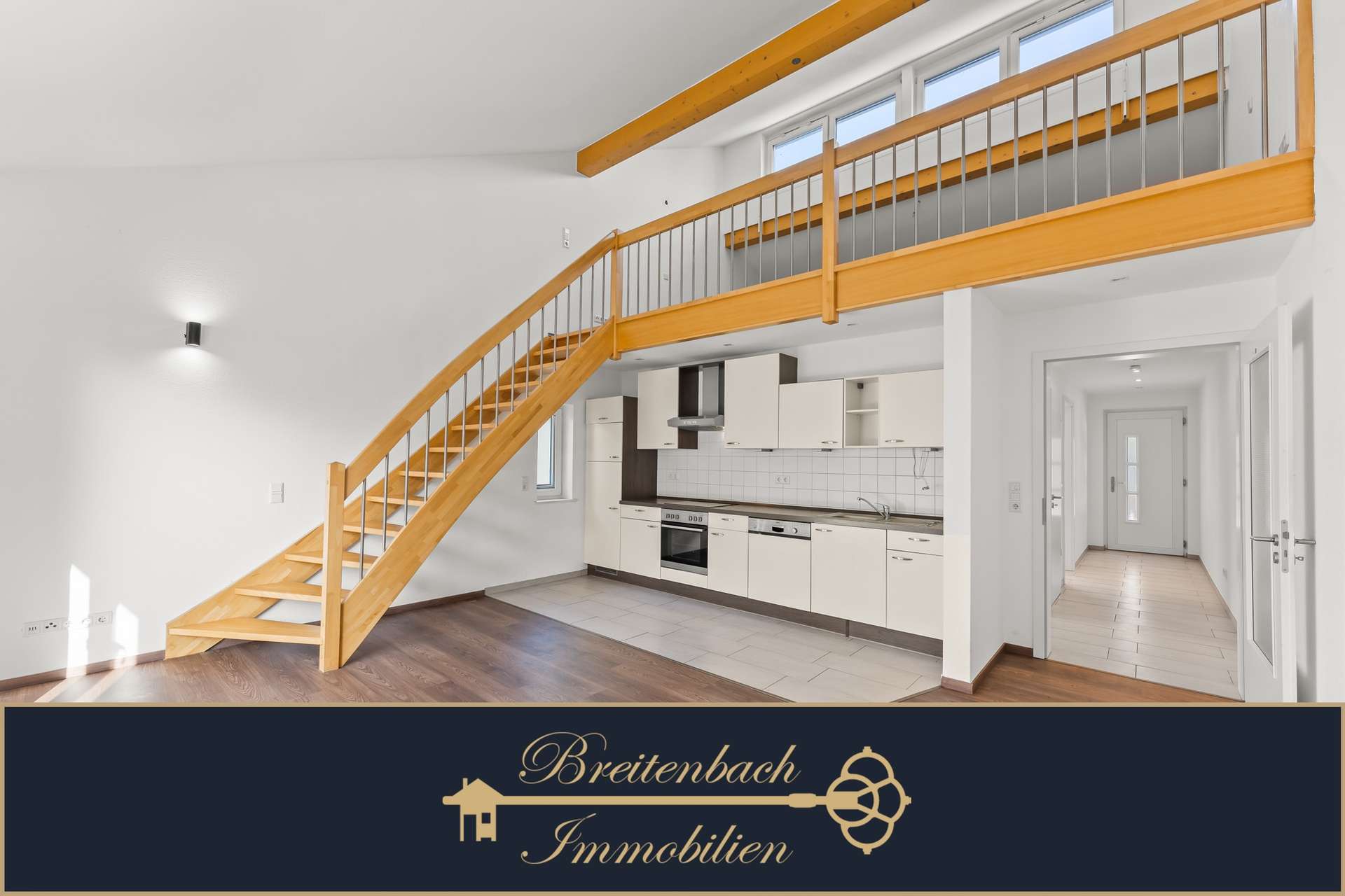 Thumbnail-Haus zum Kaufen in Brake (Unterweser) 210.000,00 € 82 m²