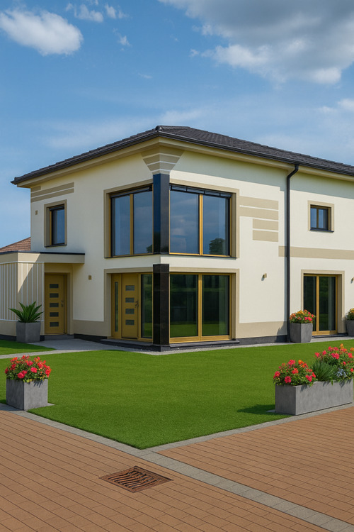 Thumbnail-Haus zum Kaufen in Gensingen 649.000,00 € 373 m²