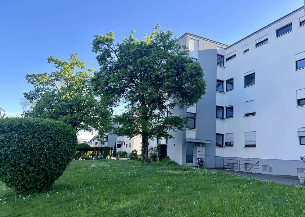 Thumbnail-Wohnung zum Kaufen in Tettnang 298.000,00 € 79 m²