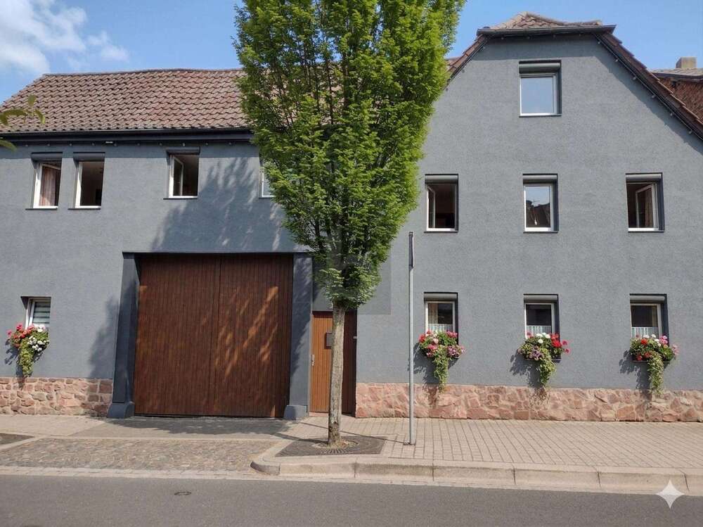 Thumbnail-Haus zum Kaufen in Großostheim 499.000,00 € 338 m²