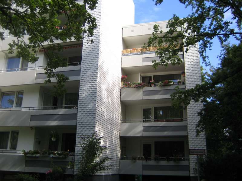 Thumbnail-Wohnung zum Mieten in Hamburg 953,05 € 63.41 m²