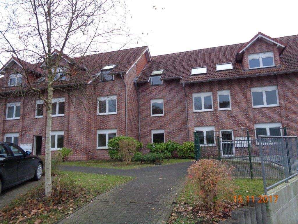 Thumbnail-Wohnung zum Mieten in Gütersloh 600,00 € 76.07 m²