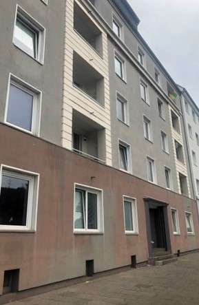 Thumbnail-Wohnung zum Kaufen in Hamburg 265.000,00 € 65 m²