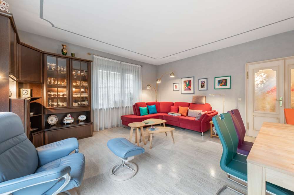 Thumbnail-Haus zum Kaufen in Stuttgart Vaihingen 595.000,00 € 185.67 m²