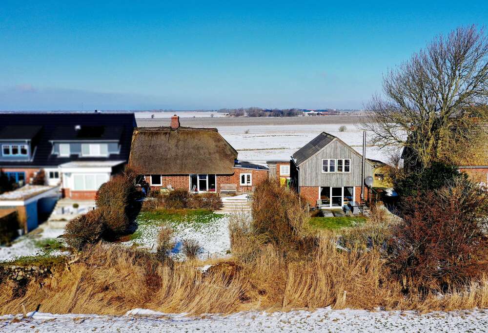 Thumbnail-Haus zum Kaufen in Nordstrand 329.000,00 € 144 m²