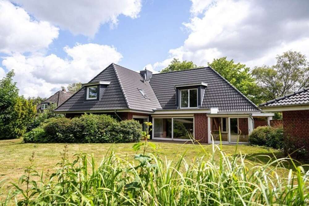 Thumbnail-Haus zum Kaufen in Husum 545.000,00 € 250 m²