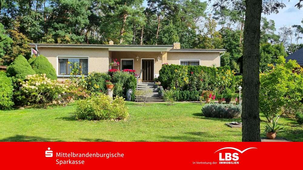 Thumbnail-Haus zum Kaufen in Zossen 435.000,00 € 163 m²