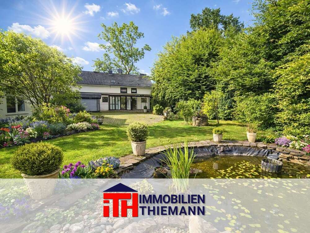 Thumbnail-Haus zum Kaufen in Bottrop Vonderort 286.000,00 € 143.56 m²