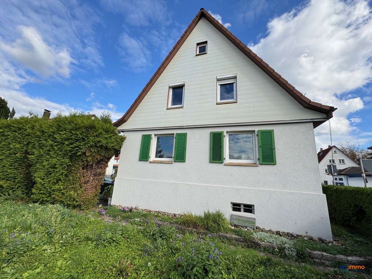 Thumbnail-Haus zum Kaufen in Schorndorf 495.000,00 € 109.43 m²