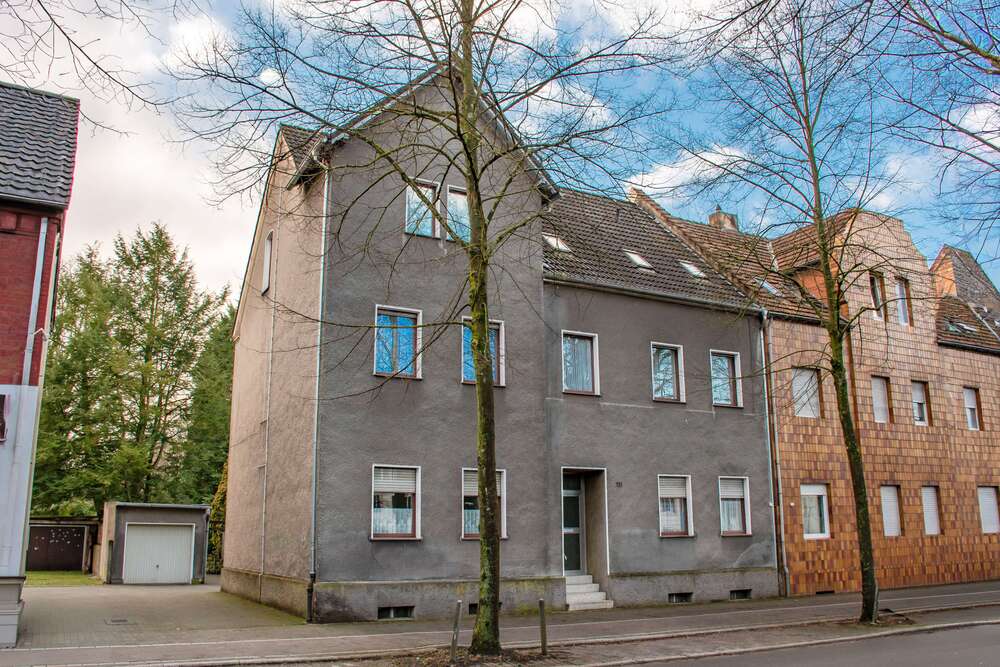 Thumbnail-Haus zum Kaufen in Marl 389.000,00 € 259 m²