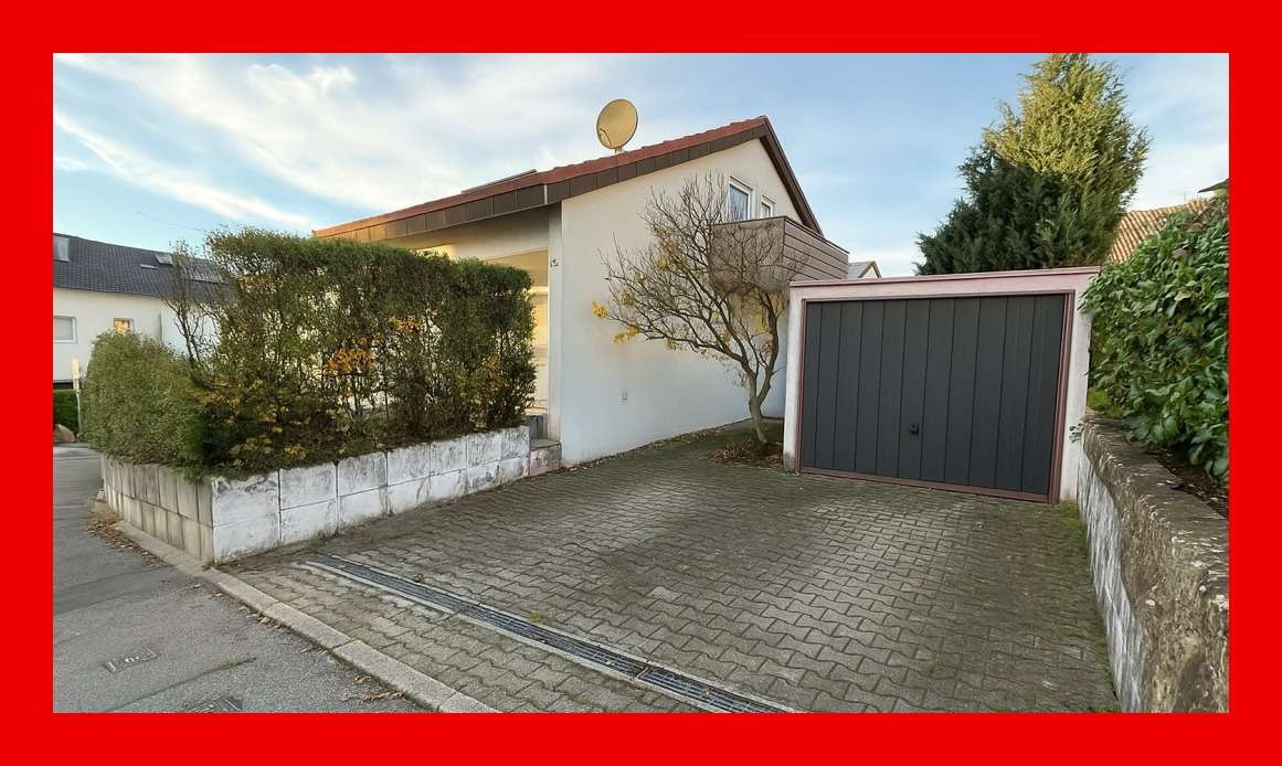 Thumbnail-Haus zum Kaufen in Steinheim 549.000,00 € 143 m²