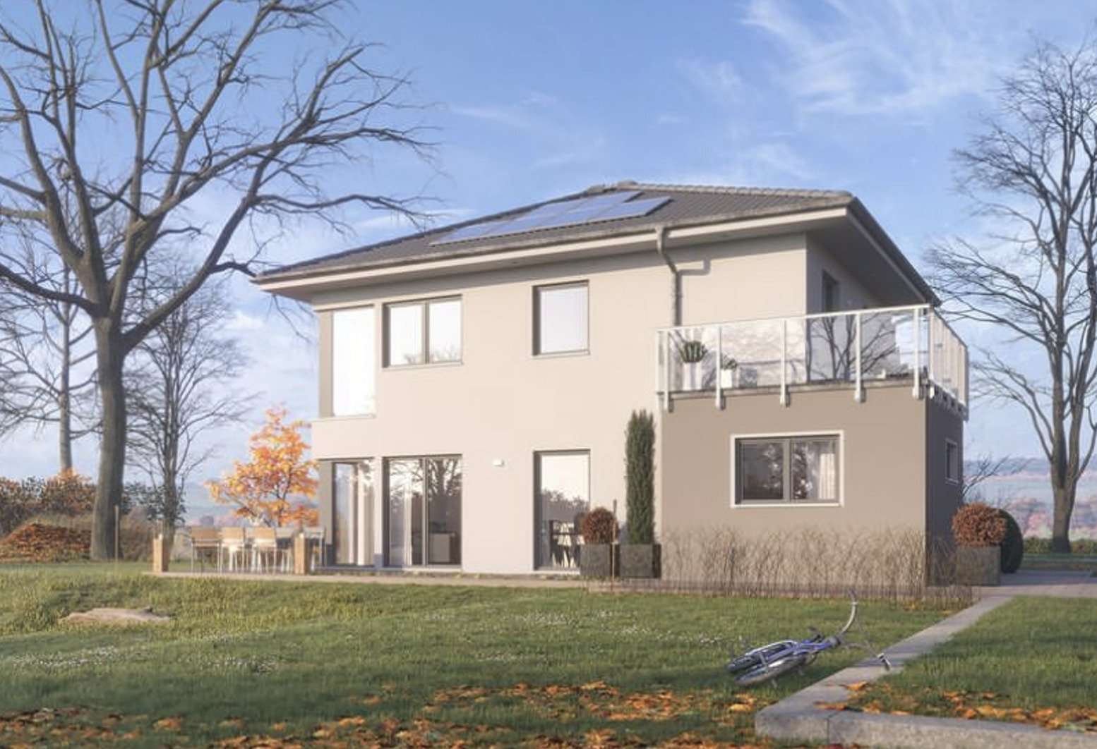 Thumbnail-Haus zum Kaufen in Hohenfels 518.600,00 € 144 m²