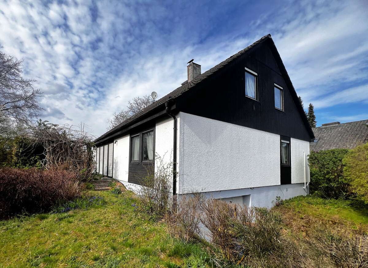 Thumbnail-Haus zum Kaufen in Wulfsen 469.000,00 € 178.48 m²