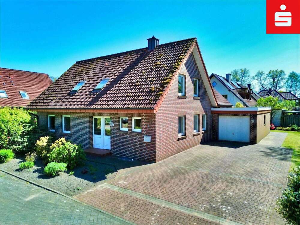 Thumbnail-Haus zum Kaufen in Wietmarschen 338.000,00 € 167 m²