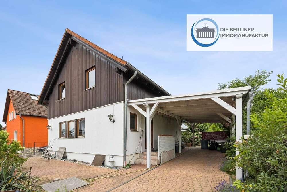 Thumbnail-Haus zum Kaufen in Berlin 550.000,00 € 109 m²