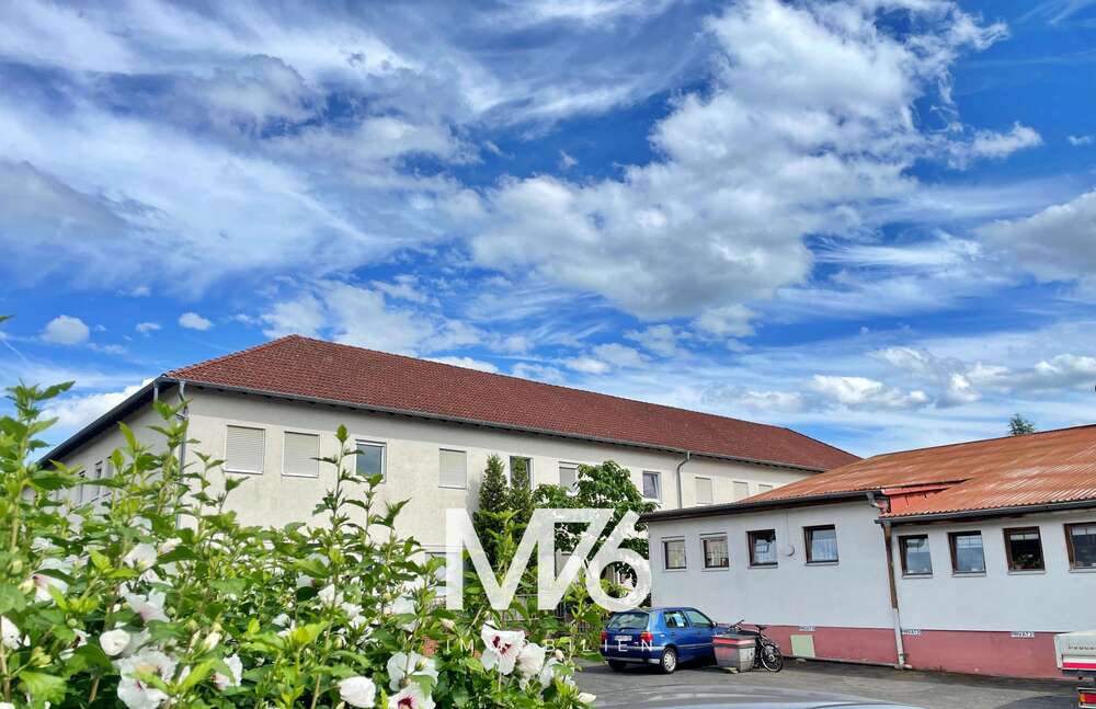 Thumbnail-Wohnung zum Kaufen in Godramstein 87.400,00 € 46 m²