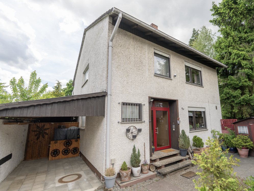 Thumbnail-Haus zum Kaufen in Neustadt bei Coburg 238.500,00 € 150 m²