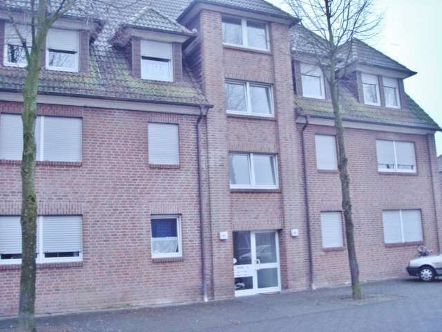 Thumbnail-Wohnung zum Mieten in Borken 625,00 € 77 m²