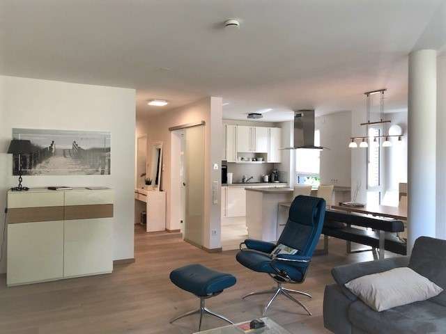 Thumbnail-Wohnung zum Mieten in Friedrichshafen 1.720,00 € 101 m²