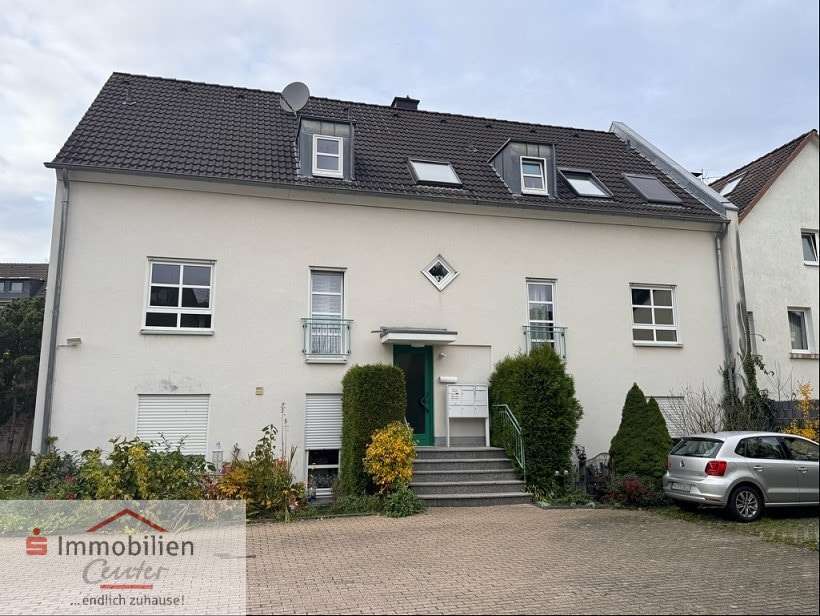 Thumbnail-Wohnung zum Kaufen in Hagen 139.900,00 € 56 m²