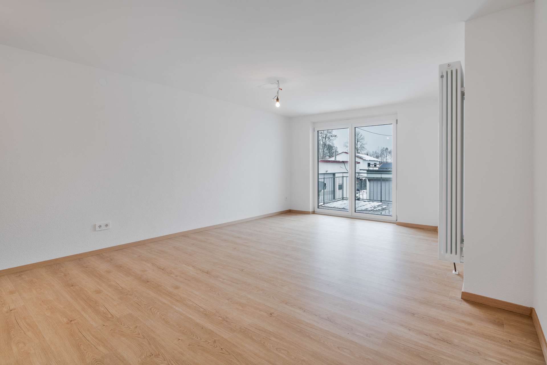 Thumbnail-Wohnung zum Kaufen in Nersingen 329.000,00 € 91.9 m²