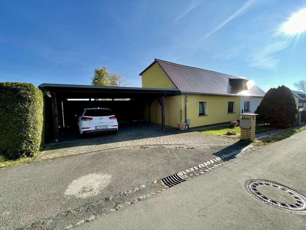 Thumbnail-Haus zum Kaufen in Leipzig 465.000,00 € 137 m²