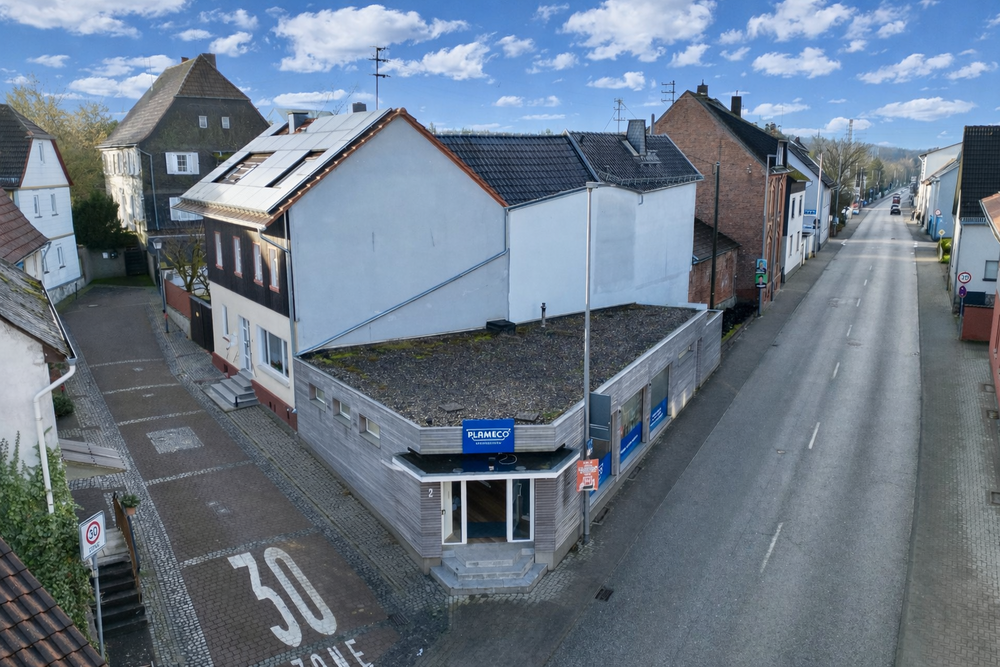 Thumbnail-Büro in Taunusstein 178.000,00 € 145 m²