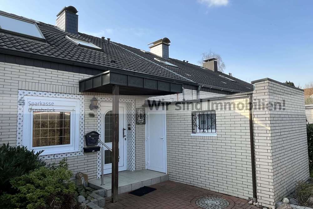 Thumbnail-Haus zum Kaufen in Osnabrück 185.000,00 € 108 m²