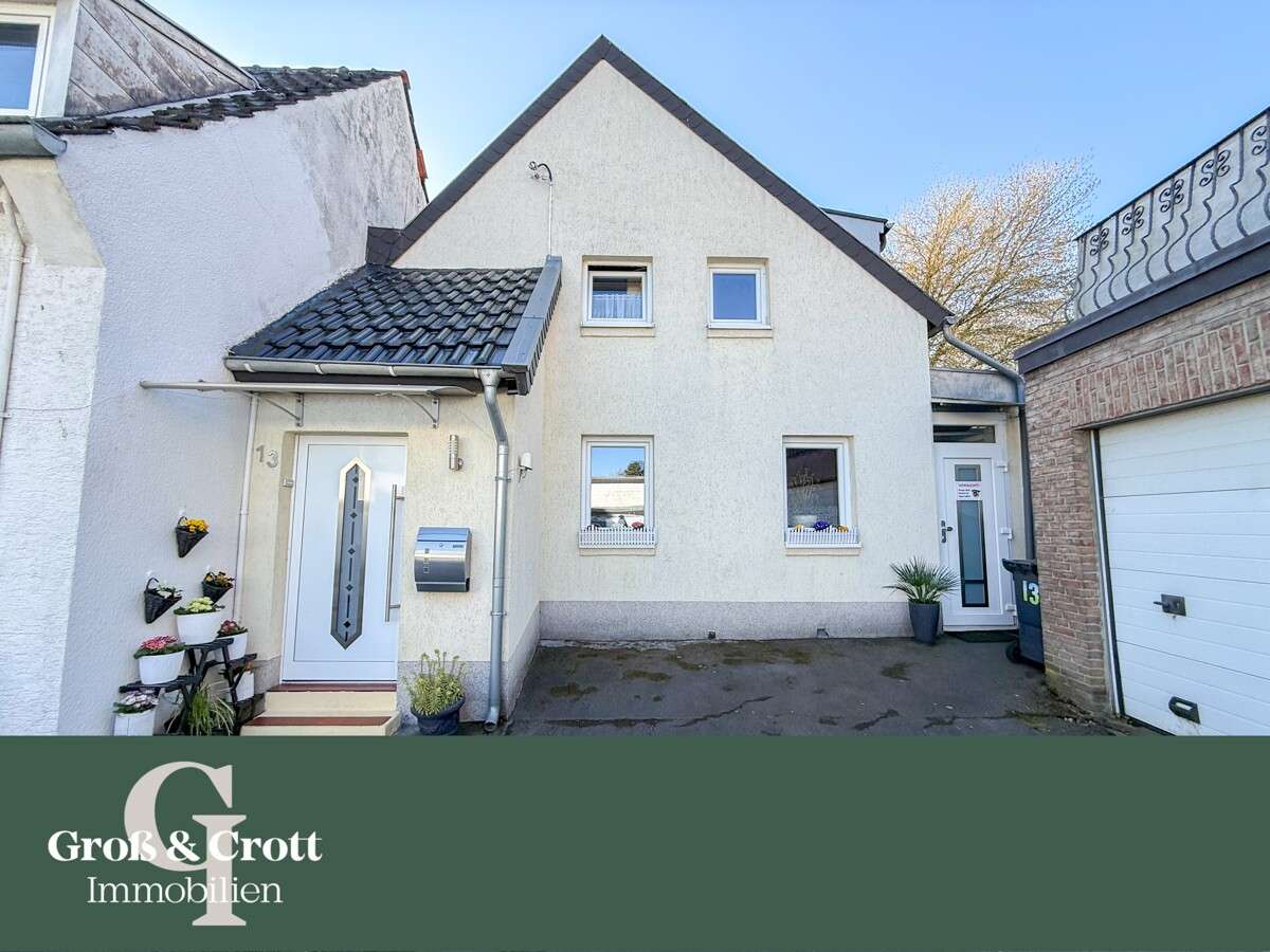 Thumbnail-Haus zum Kaufen in Herzogenrath 150.000,00 € 98 m²