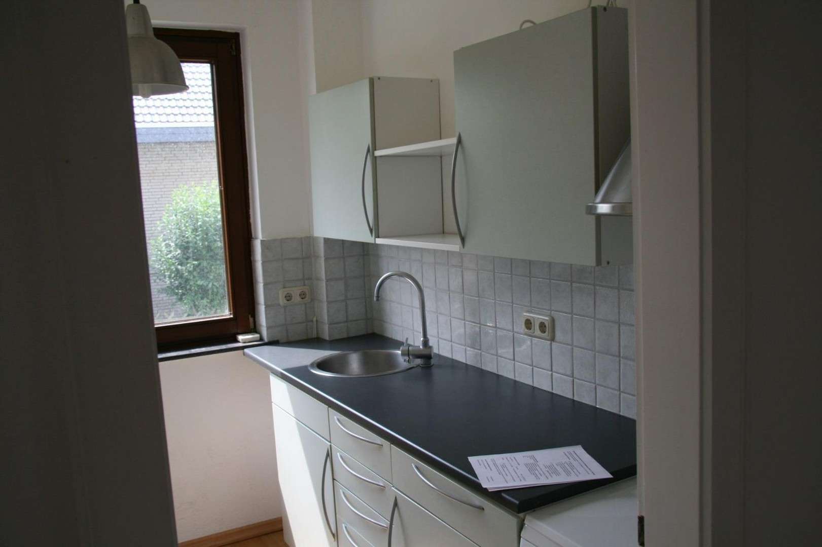 Thumbnail-Wohnung zum Mieten in Vechelde 445,00 € 40 m²