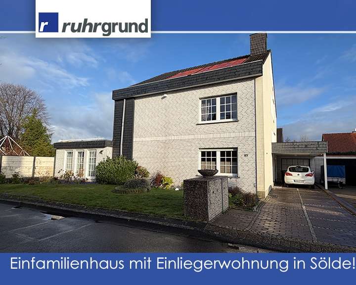 Thumbnail-Haus zum Kaufen in Dortmund 569.000,00 € 203 m²