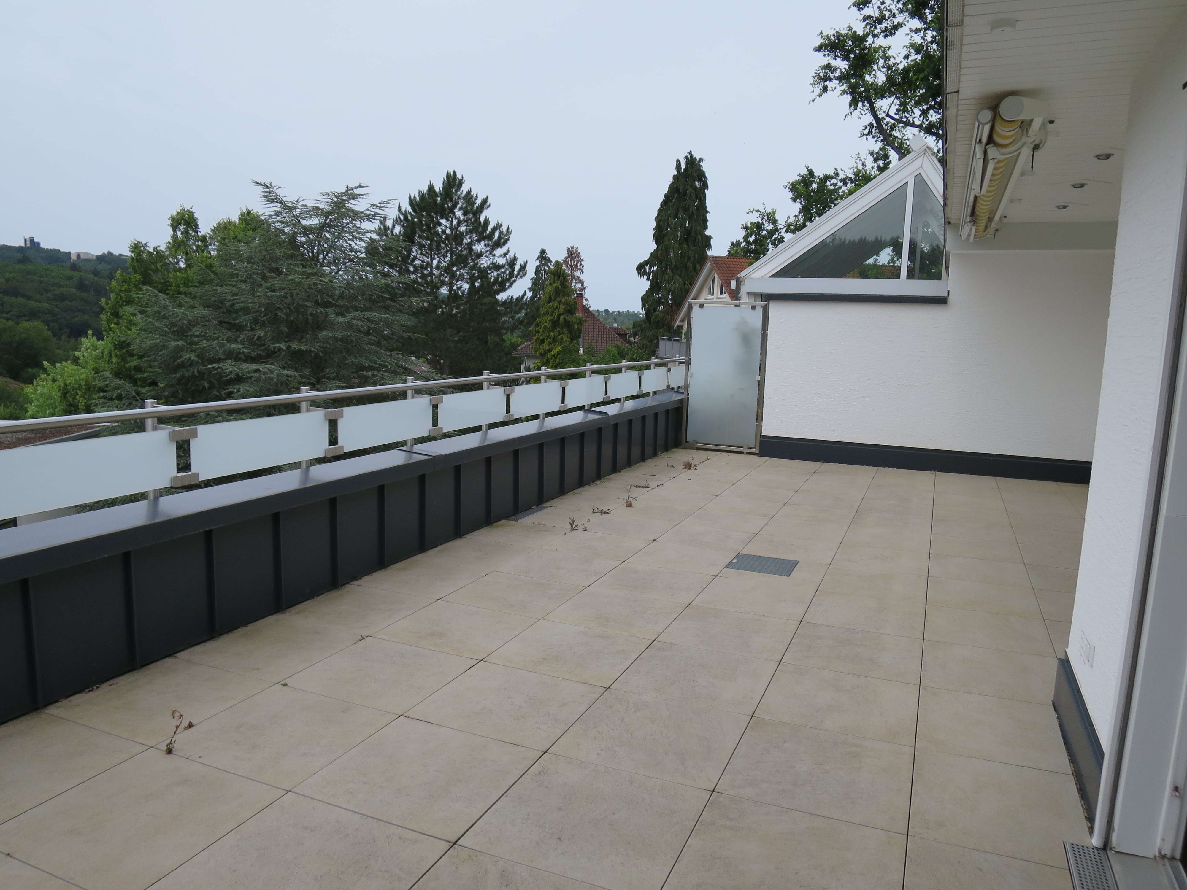 Thumbnail-Wohnung zum Mieten in Pforzheim 1.250,00 € 110 m²