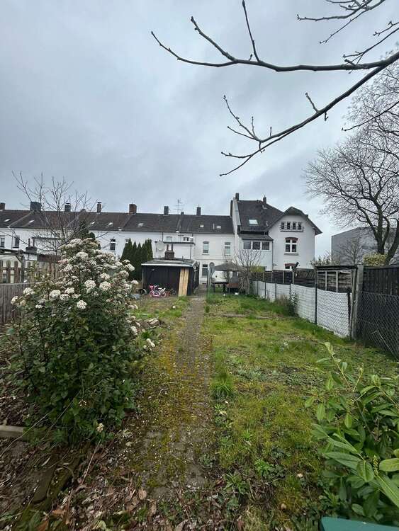 Thumbnail-Haus zum Kaufen in Krefeld 320.000,00 € 102.6 m²