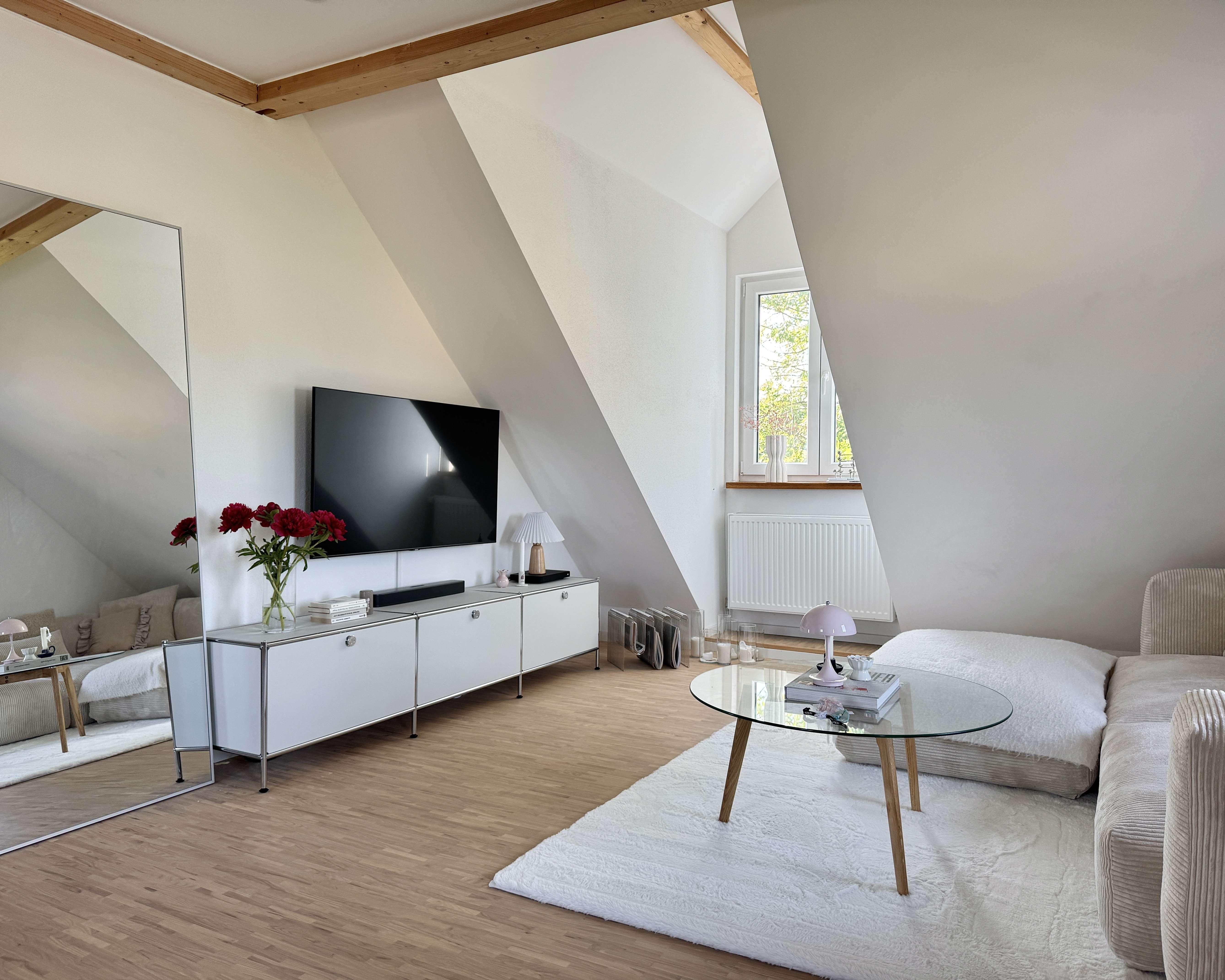 Thumbnail-Wohnung zum Mieten in Vollmersweiler 850,00 € 85 m²