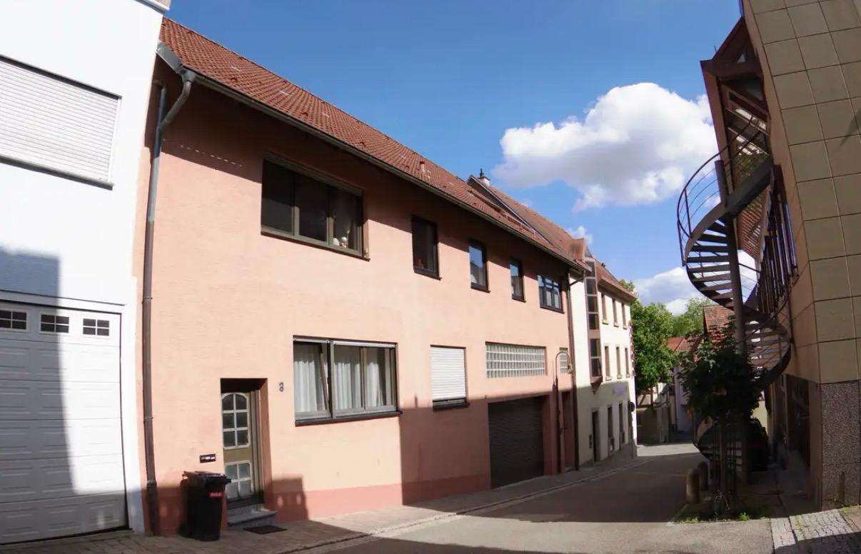 Thumbnail-Haus zum Kaufen in Eppingen 550.000,00 € 204 m²