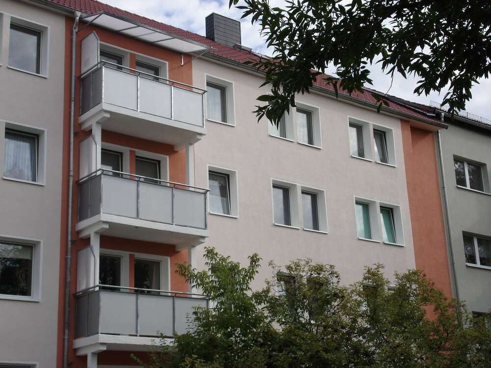 Thumbnail-Wohnung zum Mieten in Magdeburg 480,00 € 60 m²