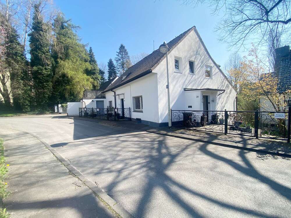 Thumbnail-Haus zum Kaufen in Solingen 465.000,00 € 172 m²